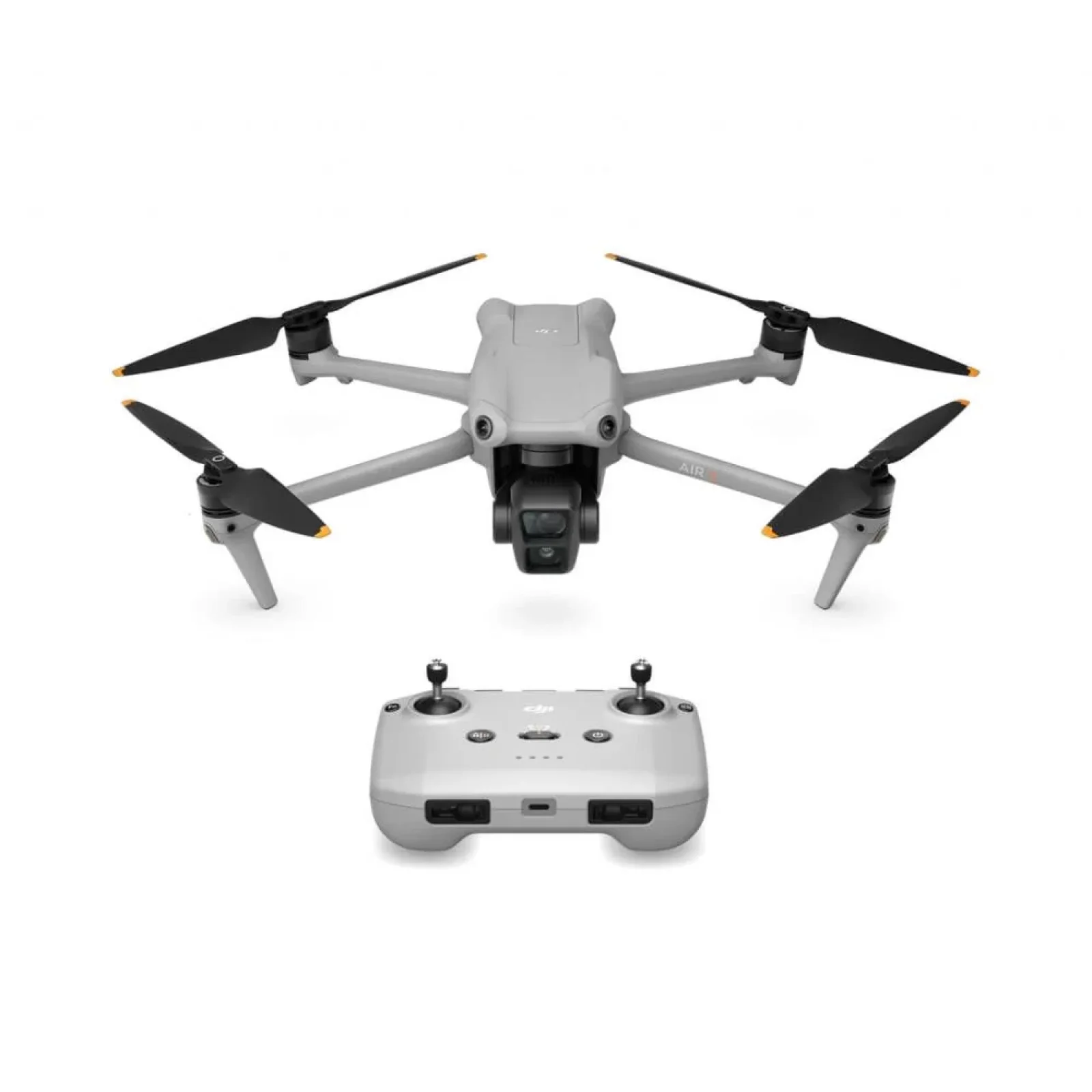 Квадрокоптер AIR 3 (DJI RC-N2) - CP.MA.00000691.04 DJI UA