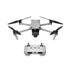 Квадрокоптер AIR 3 (DJI RC-N2) - CP.MA.00000691.04 DJI UA
