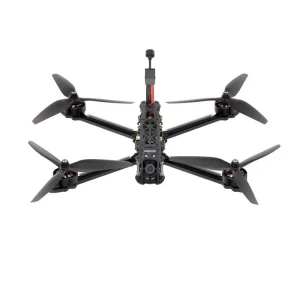 Квадрокоптер FPV MARK4-7 - ELRS915, 5.8G2.5 з камерою Caddx Ratel 2 - GEPRC UA