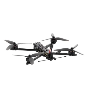 Квадрокоптер FPV MARK4-7 - ELRS915, 5.8G2.5 з камерою Caddx Ratel 2 - GEPRC UA