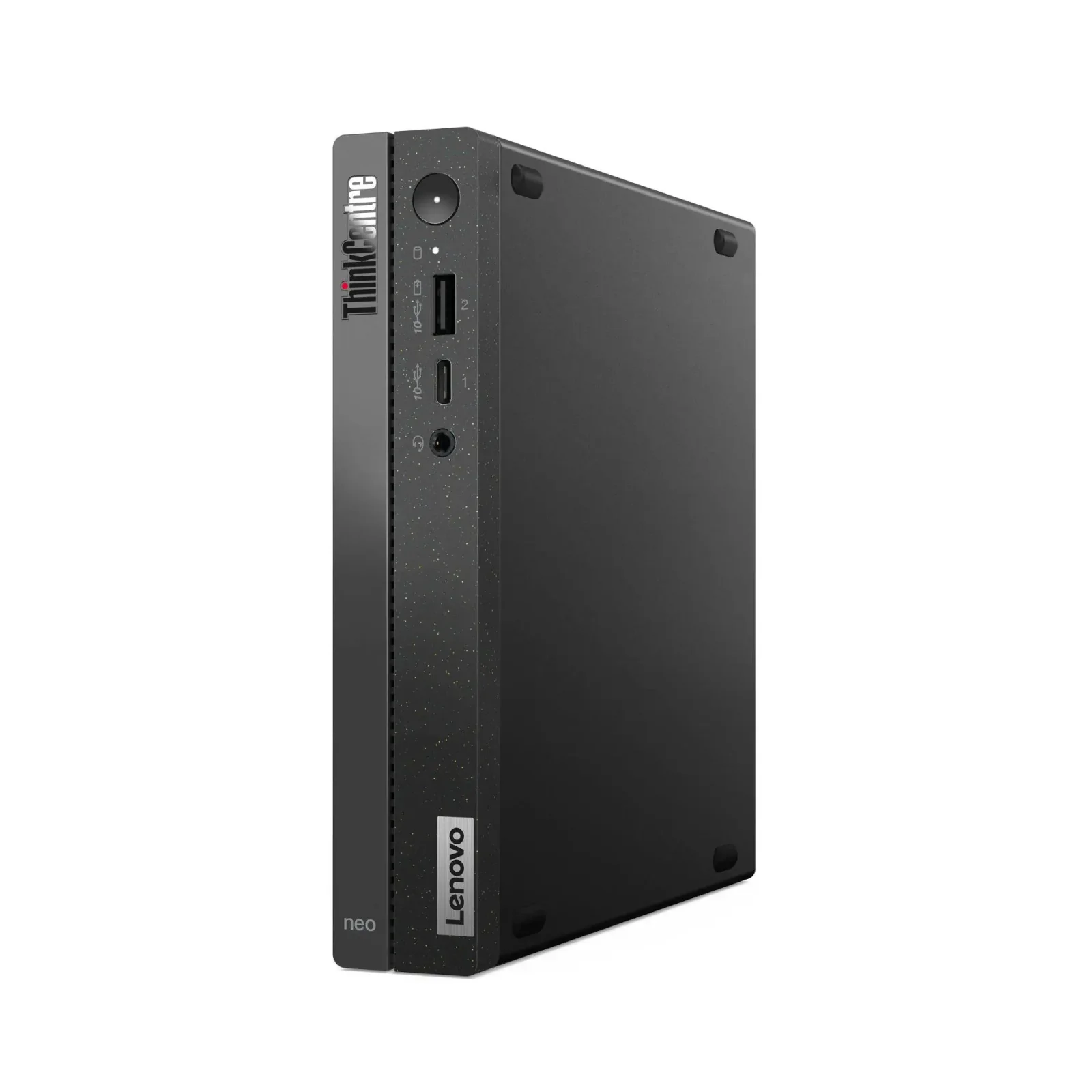 Персональний комп'ютер ThinkCentre neo 50q G4 CI3-1215U 16/512GB 12LMS75700 LENOVO UA
