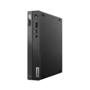 Персональний комп'ютер ThinkCentre neo 50q G4 CI3-1215U 16/512GB 12LMS75700 LENOVO UA