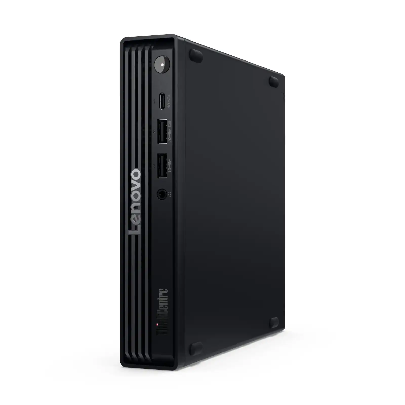 Компьютер Lenovo Think Centre m70q Gen 6 Black (13A40049UI) UA