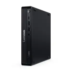 Компьютер Lenovo Think Centre m70q Gen 6 Black (13A40049UI) UA