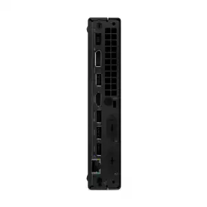 Компьютер Lenovo Think Centre m70q Gen 6 Black (13A40049UI) UA