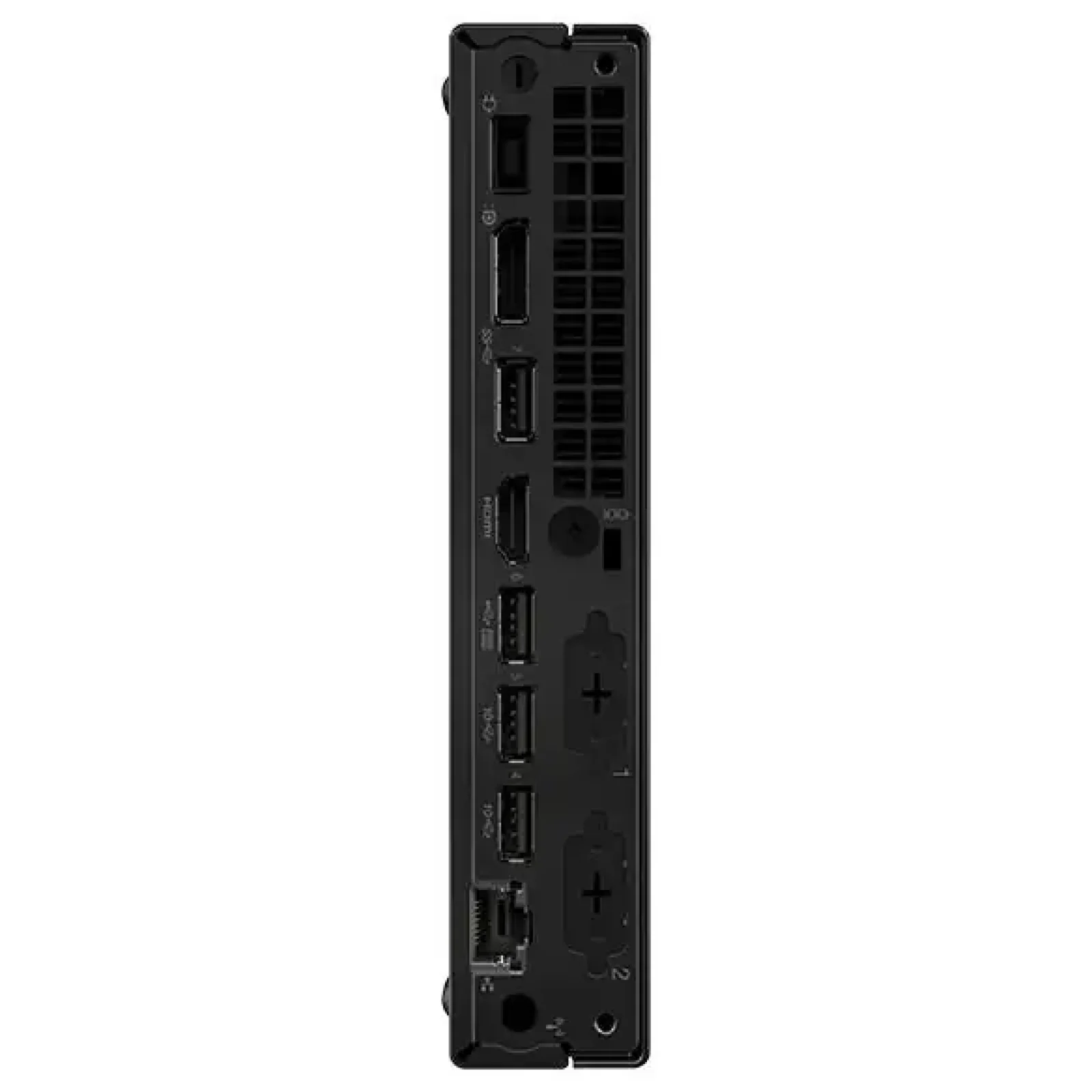 Персональний комп'ютер ThinkCentre M70Q G5 CI5-14400T 16/512GB 12TD007DUI LENOVO UA