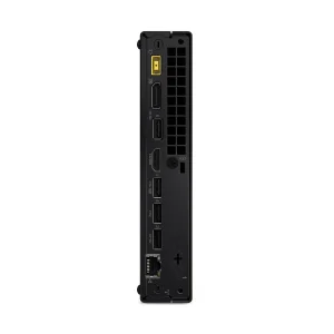 Персональний комп'ютер ThinkCentre neo 50q G4 CI3-1215U 16/512GB 12LMS75700 LENOVO UA