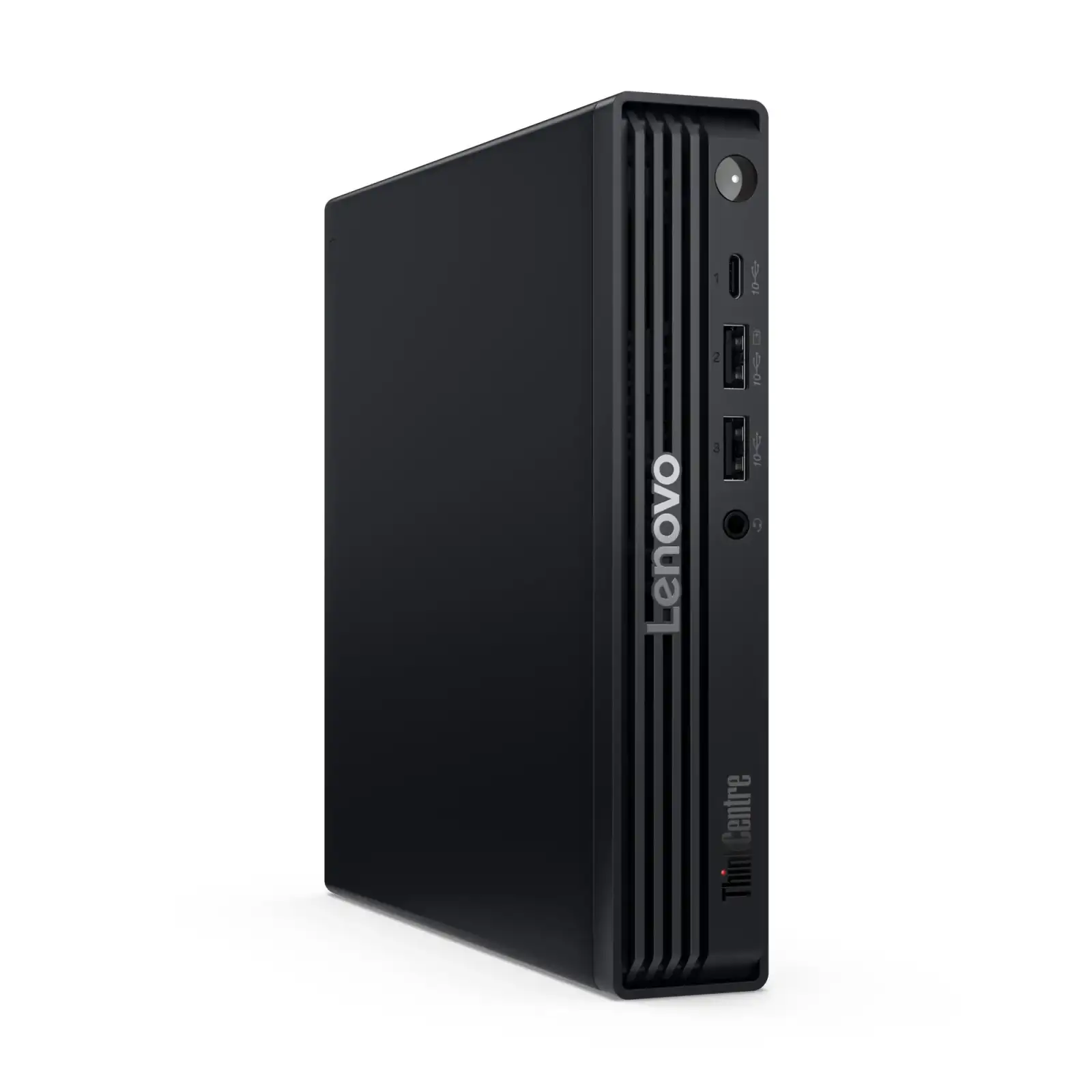 Компьютер Lenovo Think Centre m70q Gen 6 Black (13A40049UI) UA