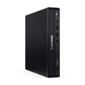 Компьютер Lenovo Think Centre m70q Gen 6 Black (13A40049UI) UA