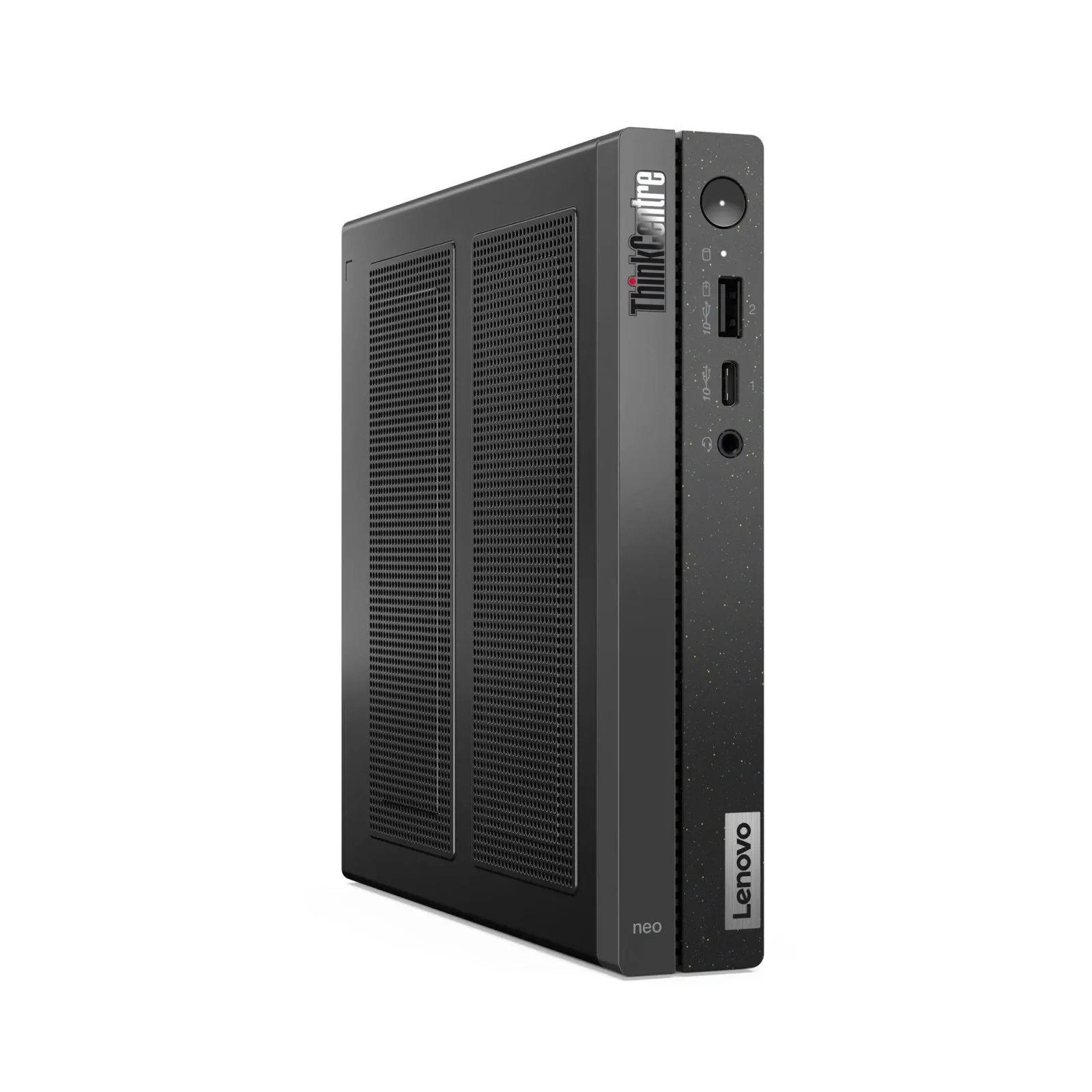 Персональний комп'ютер ThinkCentre neo 50q G4 CI3-1215U 16/512GB 12LMS75700 LENOVO UA