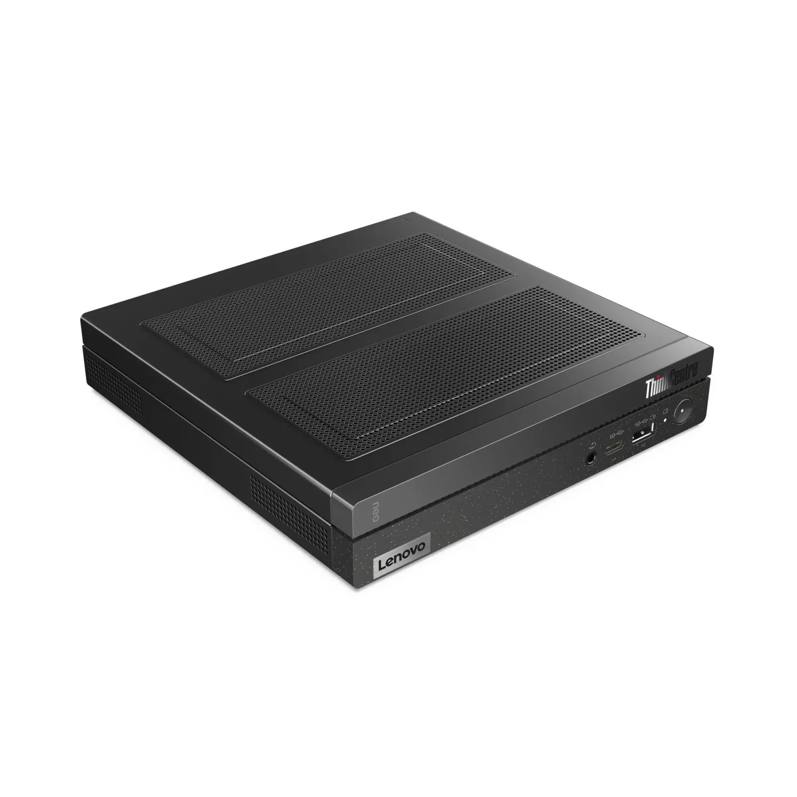 Персональний комп'ютер ThinkCentre neo 50q G4 CI3-1215U 16/512GB 12LMS75700 LENOVO UA