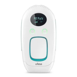 Фотоепілятор Ufesa DL3000 Elegance Compact (60805251) UA