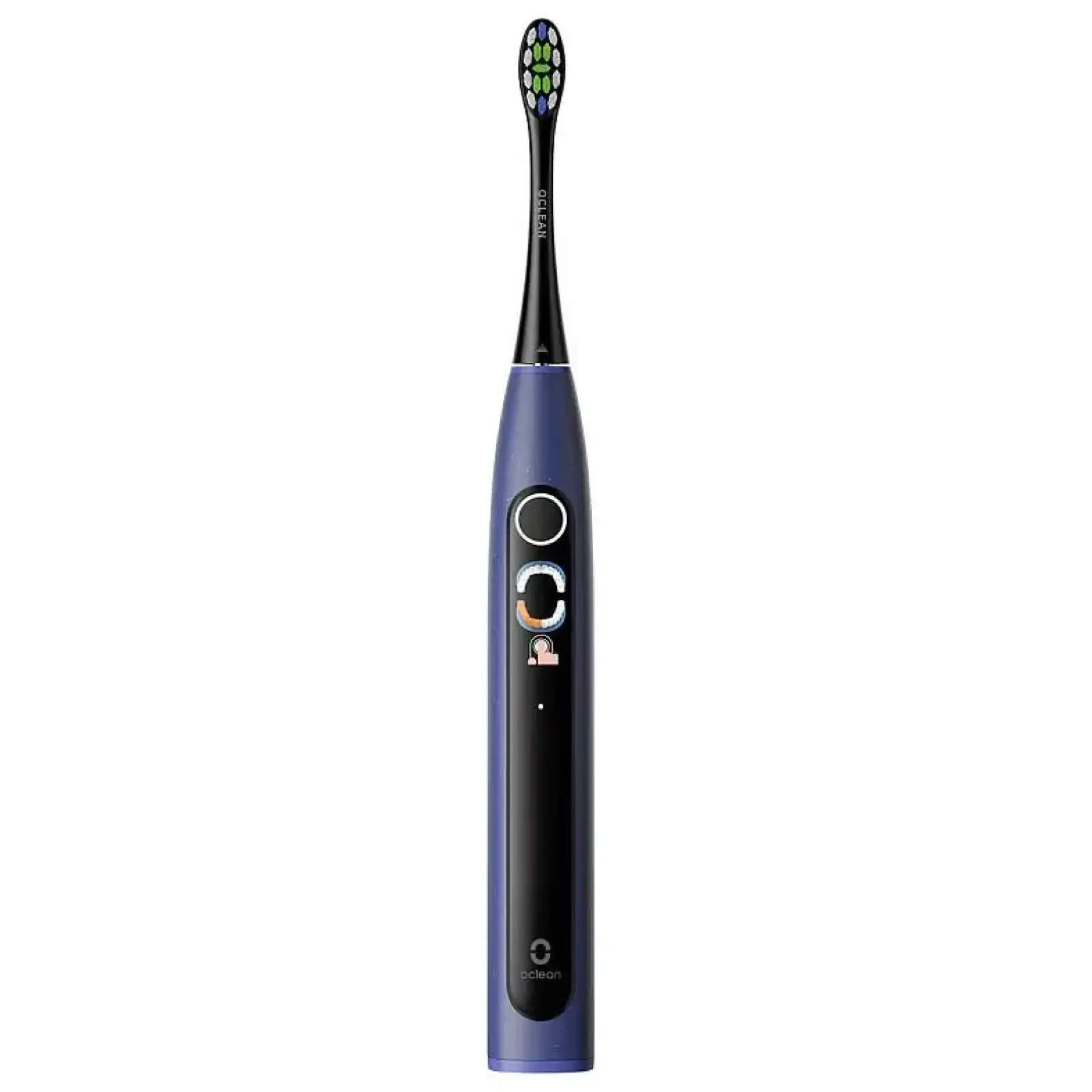 Електрична зубна щітка Oclean X Lite Set Blue (6970810556407) UA
