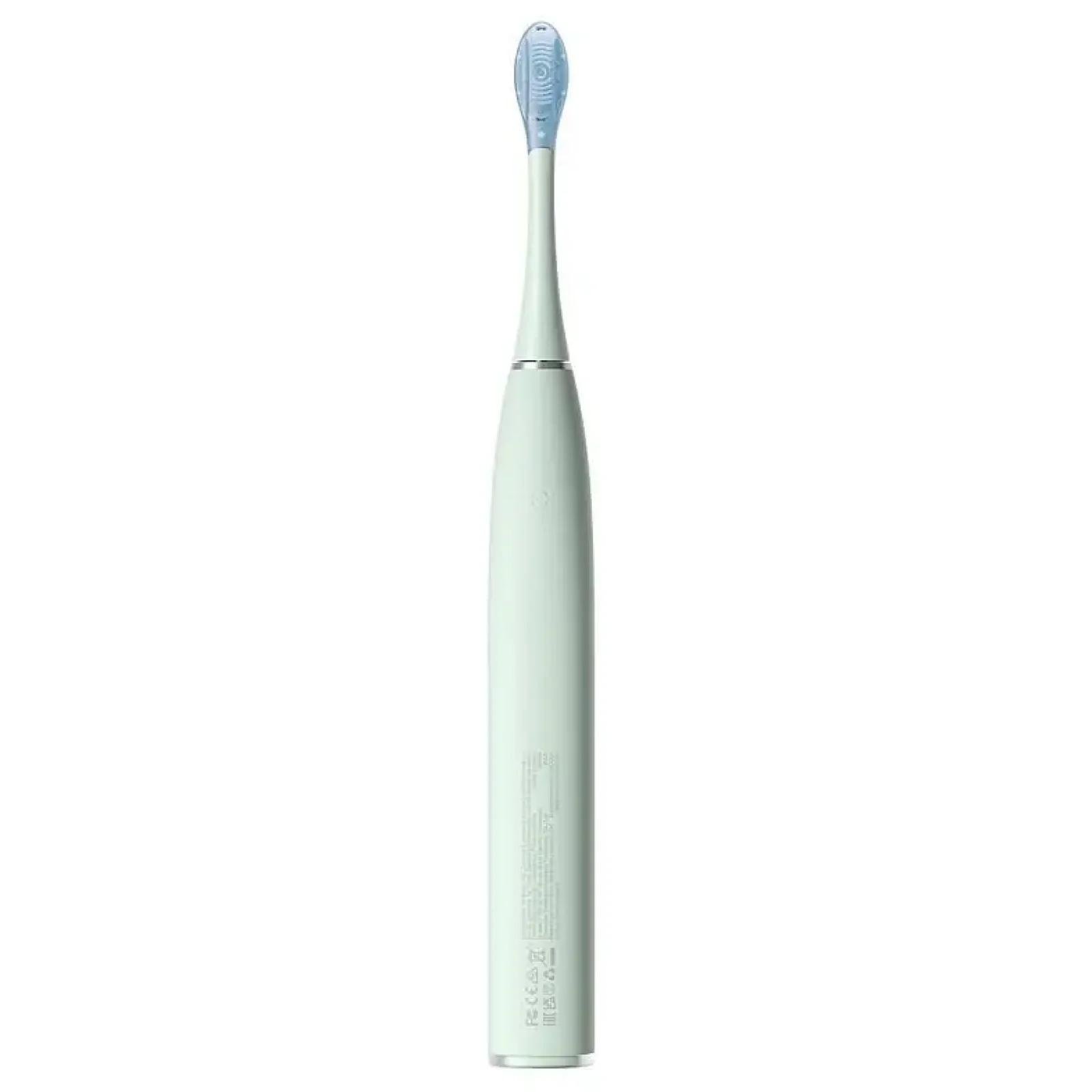 Електрична зубна щітка Oclean X Pro 20 Electric Toothbrush Green (6970810556902) UA