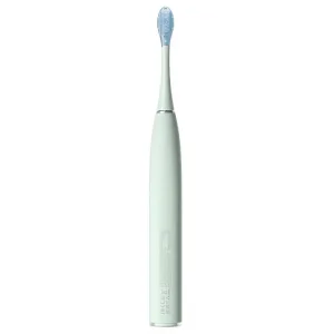 Електрична зубна щітка Oclean X Pro 20 Electric Toothbrush Green (6970810556902) UA