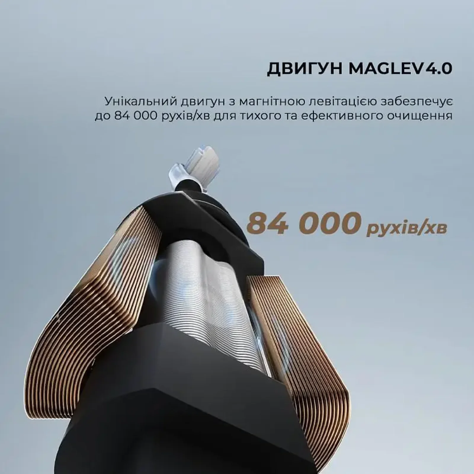 Електрична зубна щітка Oclean X Ultra 20 S Duo Set Green+Black (6970810557152) UA