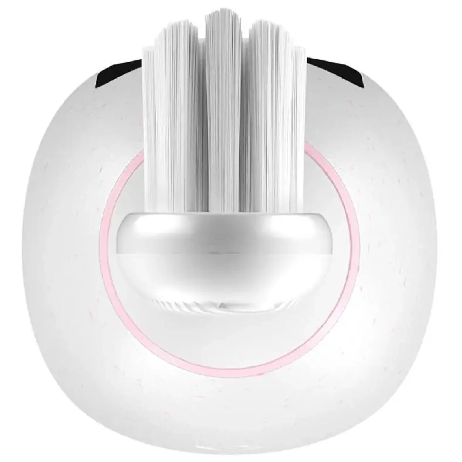 Електрична зубна щітка Oclean X Lite Set Grey (6970810556414) UA