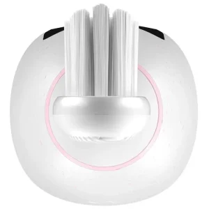 Електрична зубна щітка Oclean X Lite Set Grey (6970810556414) UA