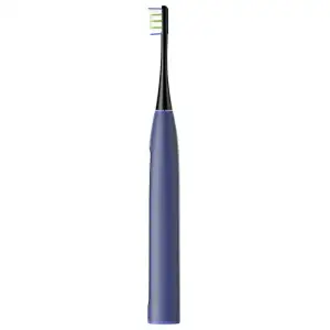 Електрична зубна щітка Oclean X Lite Set Blue (6970810556407) UA