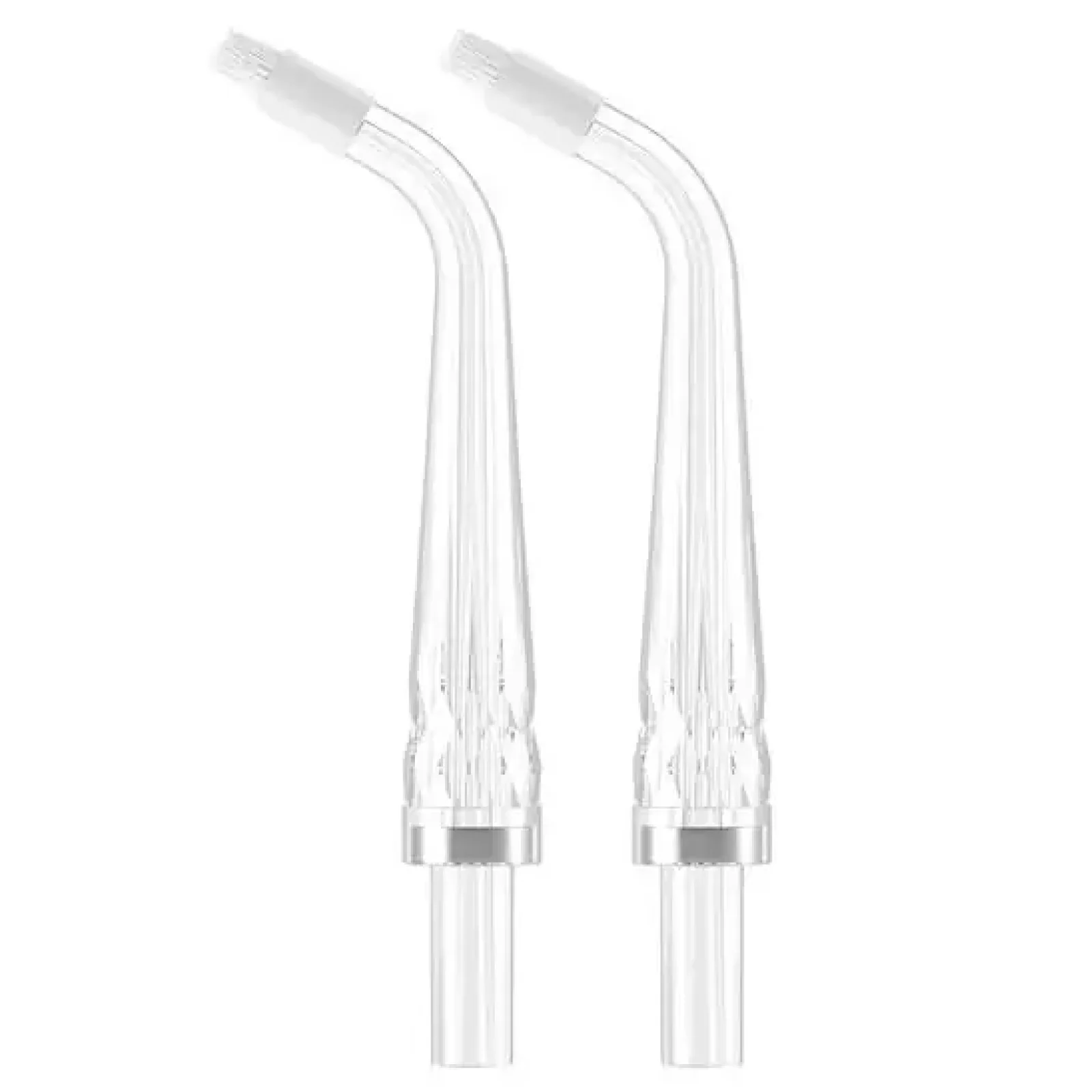 Насадки для іригатора Oclean Nozzle for A10-Orthodontics 2 шт (6970810556131) UA