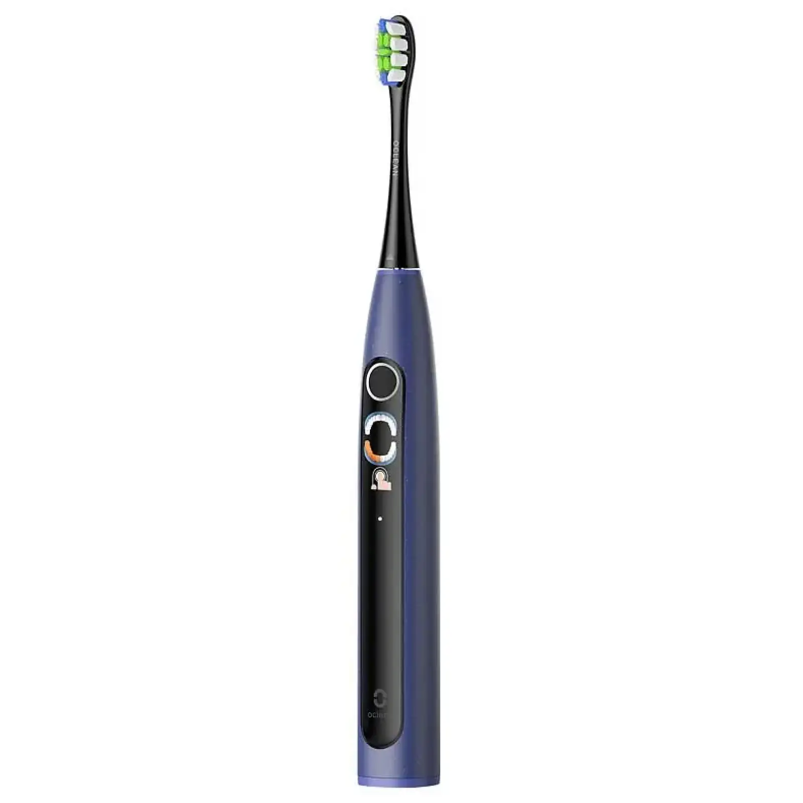 Електрична зубна щітка Oclean X Lite Set Blue (6970810556407) UA