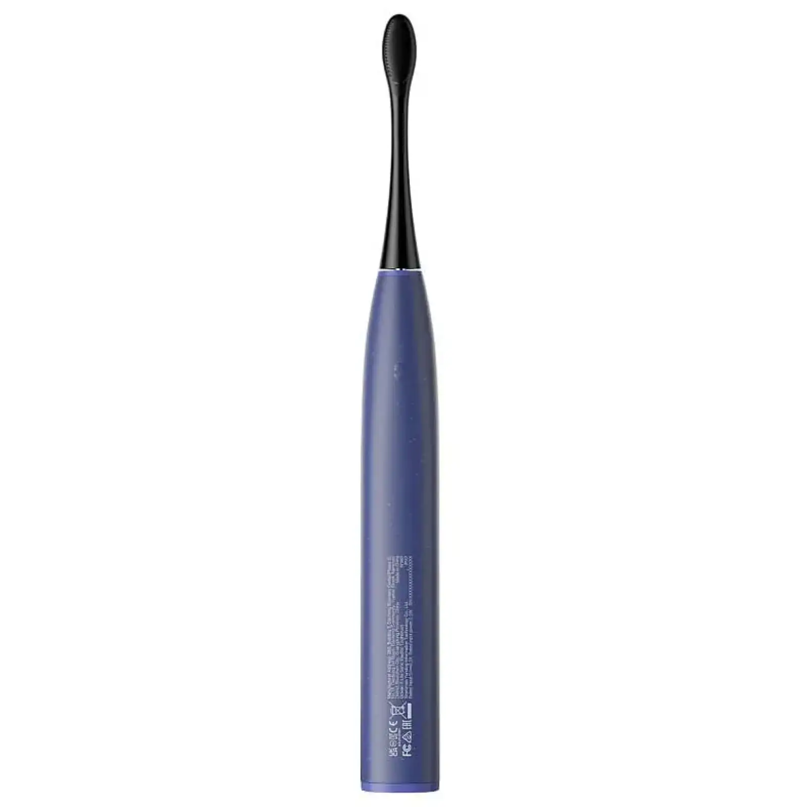 Електрична зубна щітка Oclean X Lite Set Blue (6970810556407) UA
