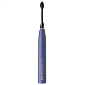 Електрична зубна щітка Oclean X Lite Set Blue (6970810556407) UA