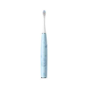 Електрична зубна щітка дитяча Oclean Kids Electric Toothbrush Blue (6970810552379) UA