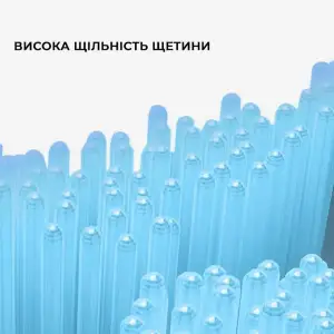 Насадка Oclean Ultra Clean Brush Head 2psc UC01 G02 Green (6970810553512) UA