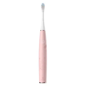 Електрична зубна щітка дитяча Oclean Kids Electric Toothbrush Pink (6970810552409) UA