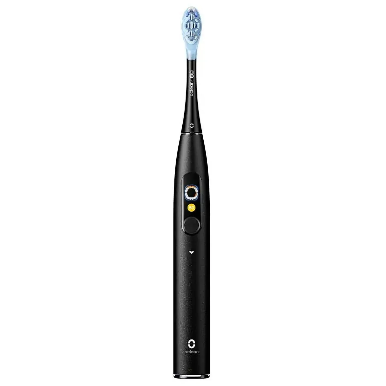 Електрична зубна щітка Oclean X Ultra 20 Set Electric Toothbrush Black (6970810557107) UA