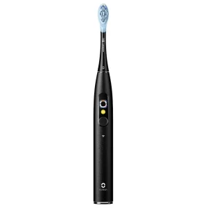 Електрична зубна щітка Oclean X Ultra 20 Set Electric Toothbrush Black (6970810557107) UA