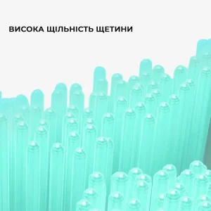 Насадка Oclean Ultra Gum Care Brush Head 2psc UG01 G02 Green (6970810553536) UA