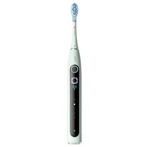 Електрична зубна щітка Oclean X Pro 20 Electric Toothbrush Green (6970810556902) UA