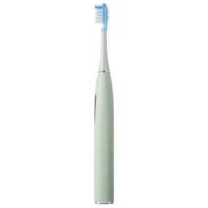 Електрична зубна щітка Oclean X Ultra 20 Set Electric Toothbrush Green (6970810557091) UA