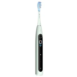 Електрична зубна щітка Oclean X Pro 20 Electric Toothbrush Green (6970810556902) UA