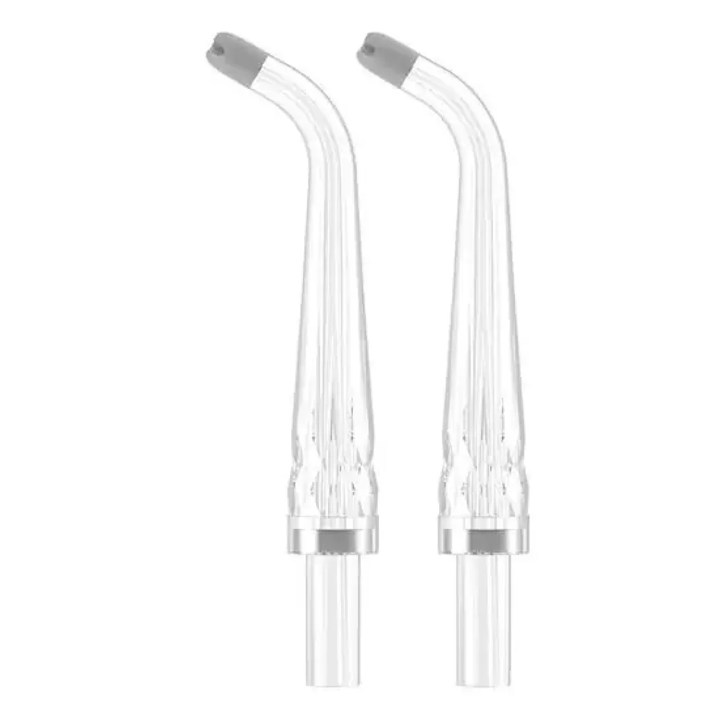 Насадки для іригатора Oclean Nozzle for A10-Orthodontics 2 шт (6970810556131) UA