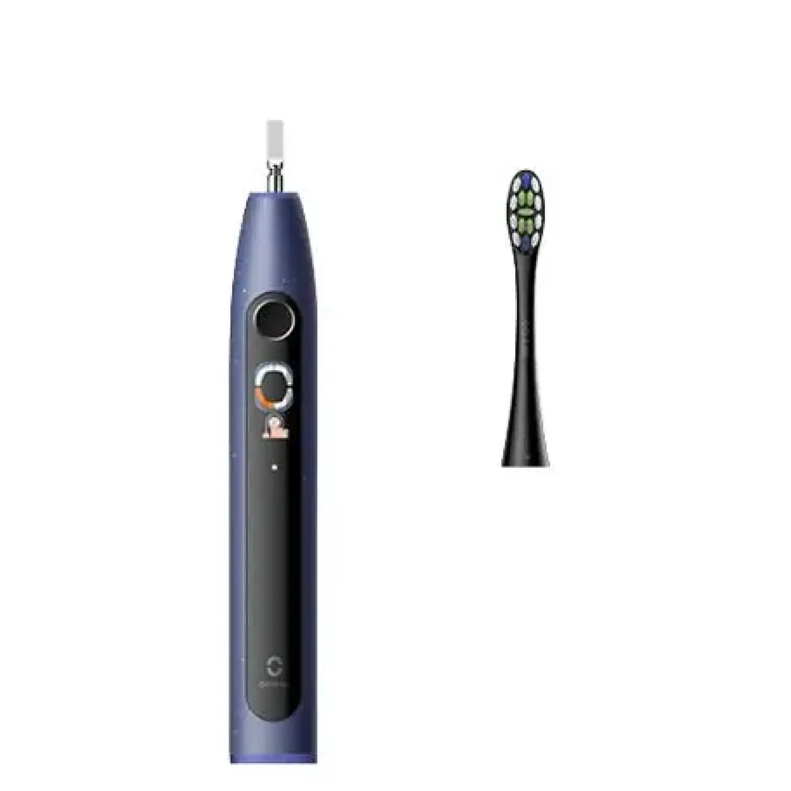 Електрична зубна щітка Oclean X Lite Blue (6970810555974) UA
