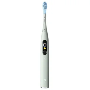 Електрична зубна щітка Oclean X Ultra 20 Set Electric Toothbrush Green (6970810557091) UA
