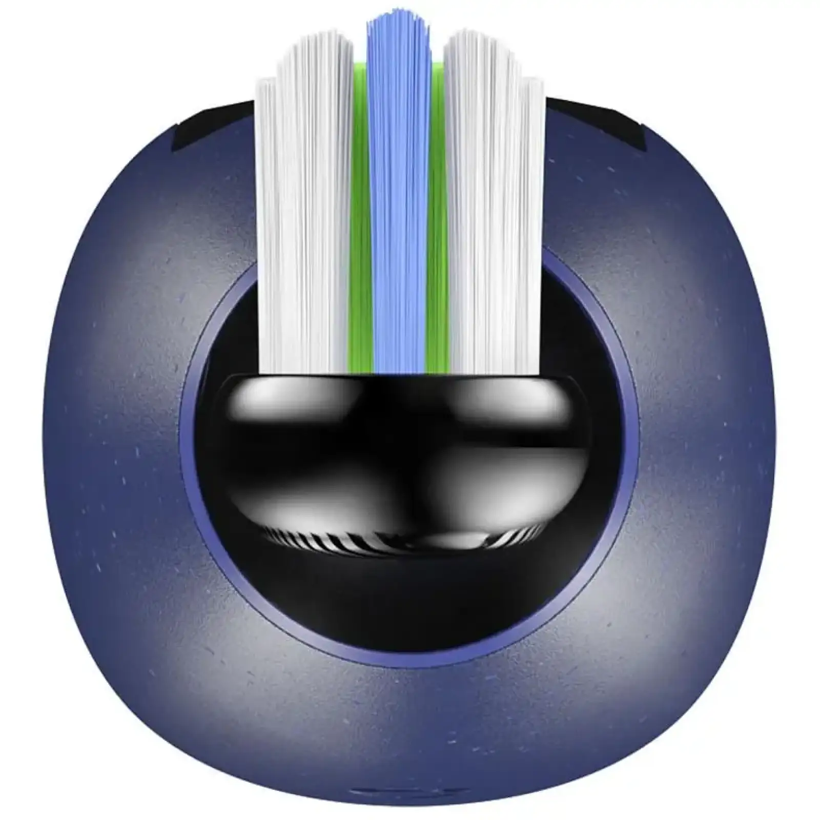 Електрична зубна щітка Oclean X Lite Set Blue (6970810556407) UA