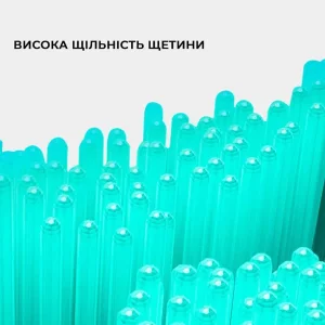 Насадка Oclean Ultra Gum Care Brush Head 2psc UG02 B02 Black (6970810553567) UA