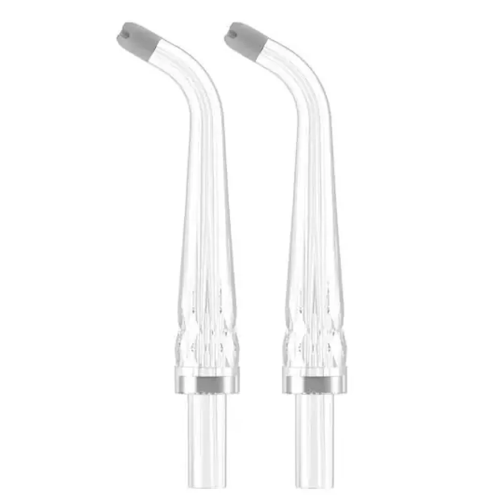 Насадки для іригатора Oclean Nozzle for A10-Standard 2 шт (6970810556148) UA