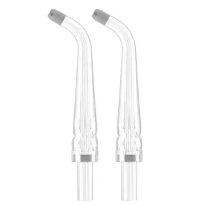 Насадки для іригатора Oclean Nozzle for A10-Standard 2 шт (6970810556148) UA
