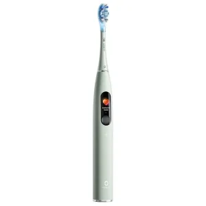 Електрична зубна щітка Oclean X Ultra 20 Set Electric Toothbrush Green (6970810557091) UA