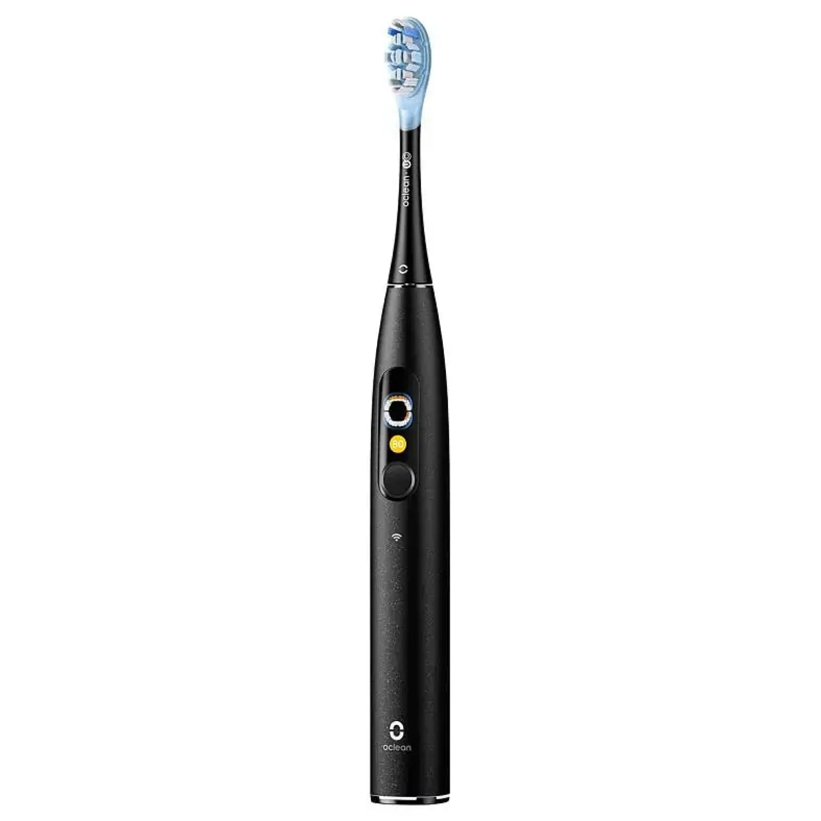 Електрична зубна щітка Oclean X Ultra 20 Set Electric Toothbrush Black (6970810557107) UA