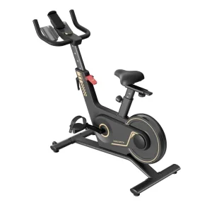 Велотренажер KINGSMITH SPRINT BIKE PB08S (PB08S) чорний (PB08S BLACK) UA