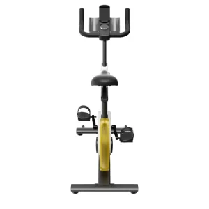 Велотренажер KINGSMITH SPRINT BIKE PB08S (PB08S) білий (PB08S WHITE) UA