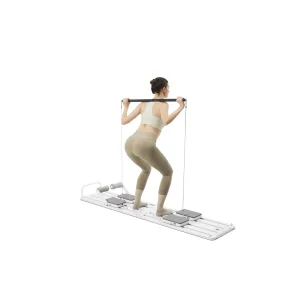 Багатофункціональний тренажер KINGSMITH Crawler Machine CL001 (CRAWLER001) UA