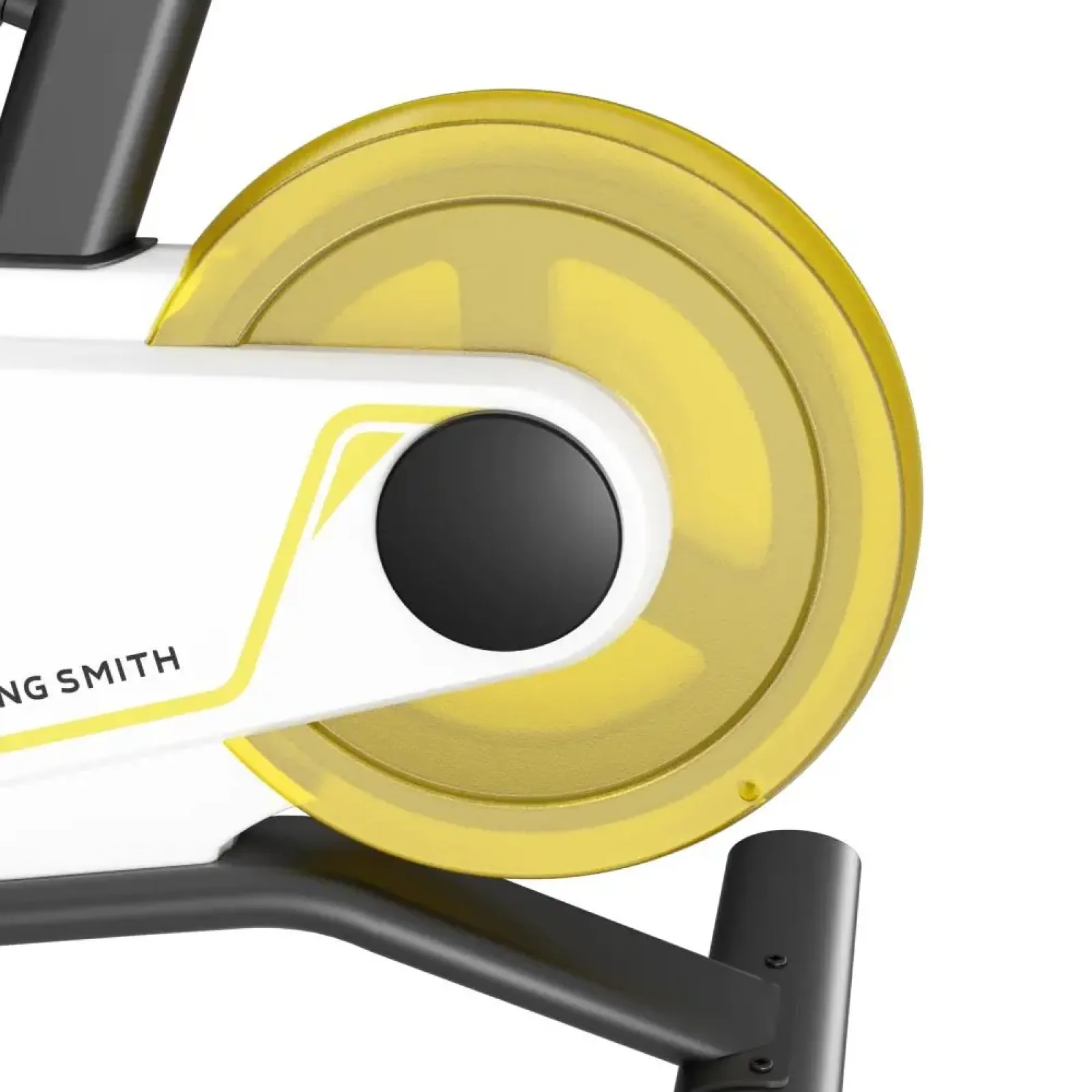 Велотренажер KINGSMITH SPRINT BIKE PB08S (PB08S) білий (PB08S WHITE) UA
