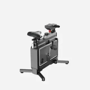 Велотренажер KINGSMIТH Workstation Bike W1B (EBW1B) UA